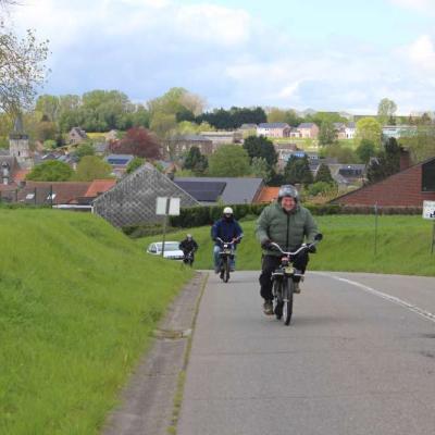 21042024 B Solex Club Rando Des Trois Provinces 203